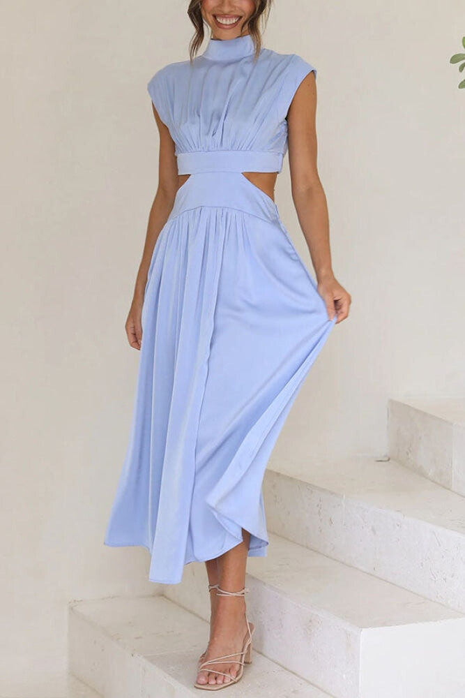 Davina | Elegantes stilvolles Kleid
