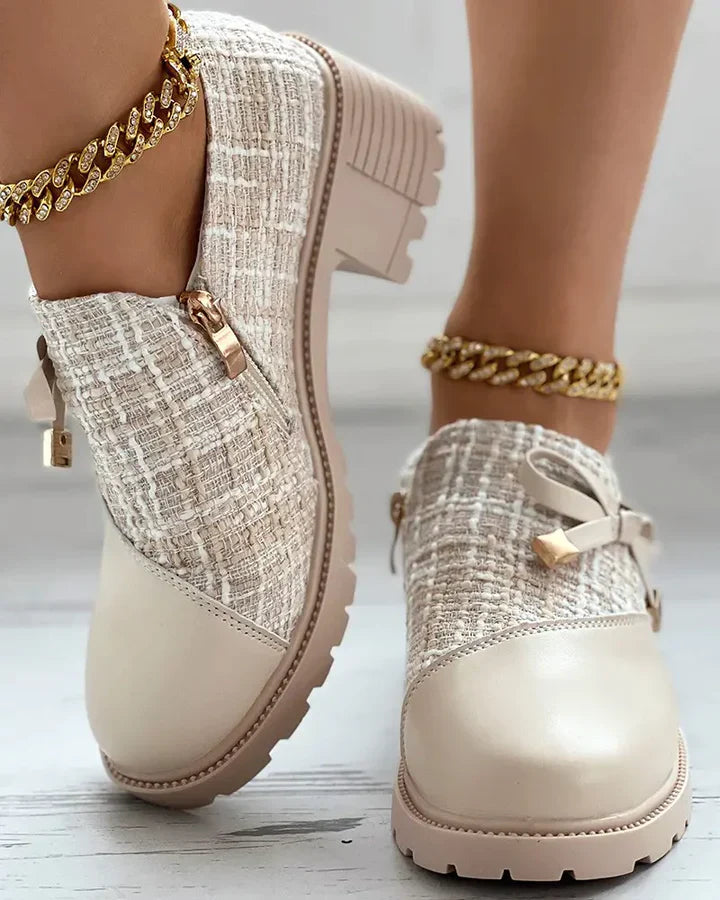 Valerie | Modische High Heels