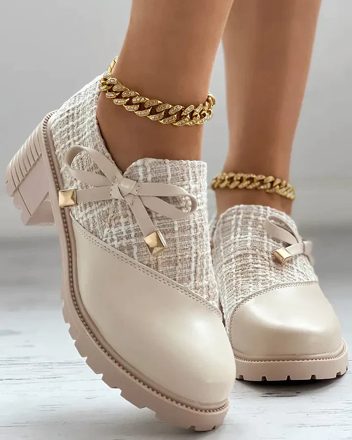Valerie | Modische High Heels