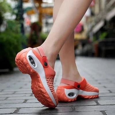 Myra | Orthopädische Sandalen für Frauen