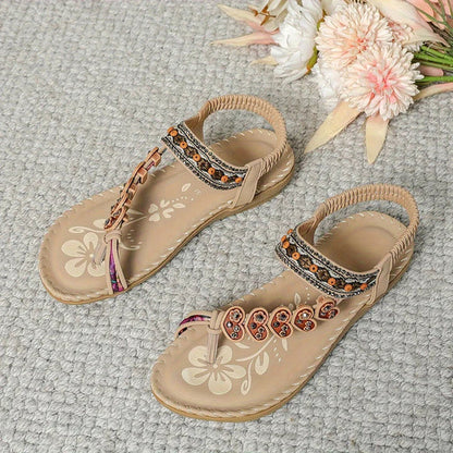 Maxine | Orthopädische Komfortsandalen - Halt und Stil