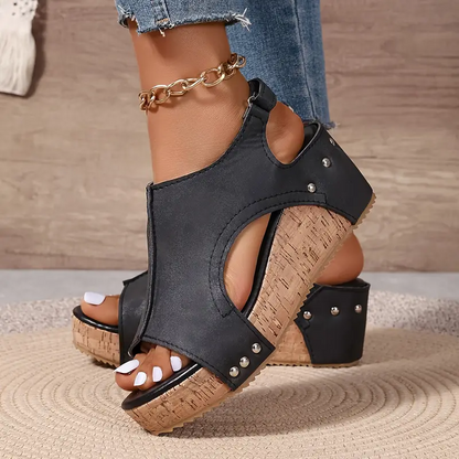 Jamaya | Modische Sandalen für Frauen