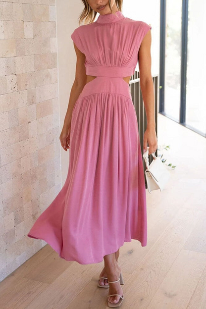Davina | Elegantes stilvolles Kleid