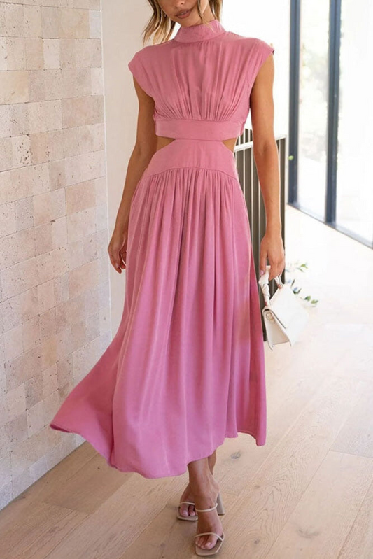 Davina | Elegantes stilvolles Kleid