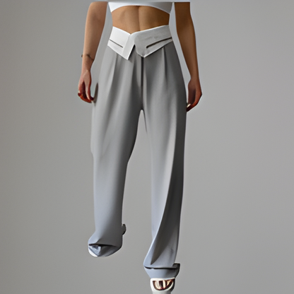 Lillian | Schlaghosen für Frauen