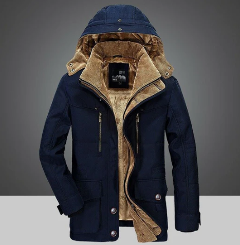 Felix - Winterjacke