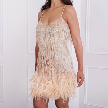 Cora - Elegantes und stilvolles Cocktailkleid für Frauen
