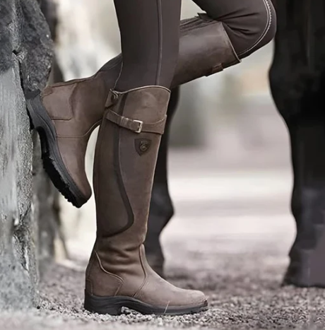 Cornelia - Wasserabweisende Damenstiefel