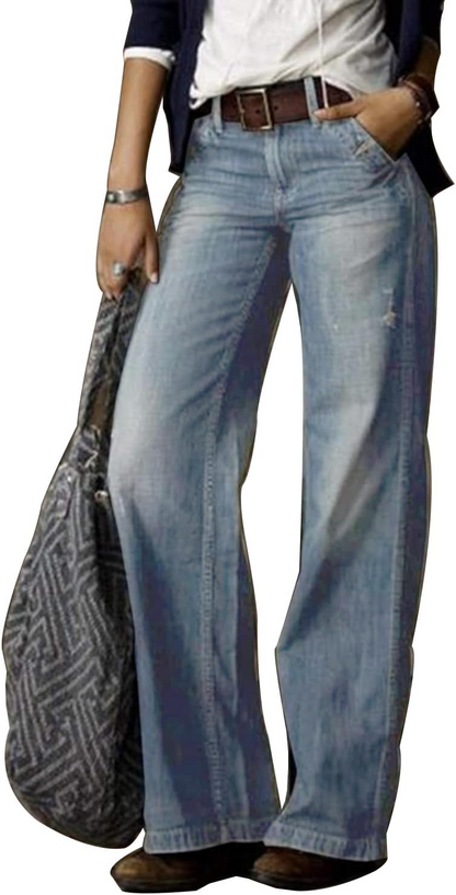 Sereny - Elegante Vintage Hose