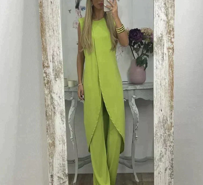 Carmen - Zweiteiliges Set für Damen