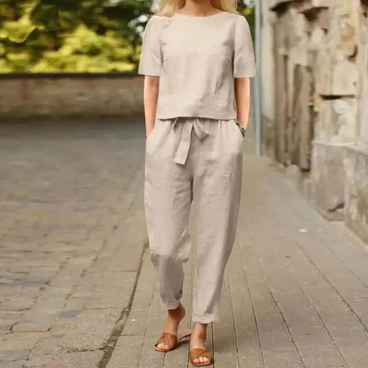 Colette | Sommer-Anzug-Set