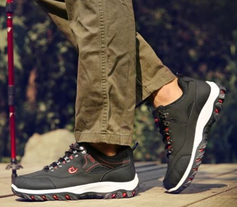 Rodrigo - Bequeme Outdoor-Schuhe
