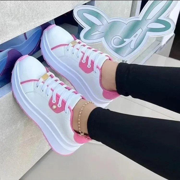 Ofelia | Off Damen Sneaker