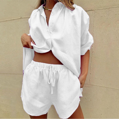 Greta | Zweiteiliges Sommerset