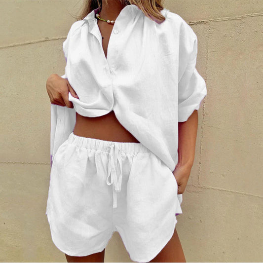 Greta | Zweiteiliges Sommerset