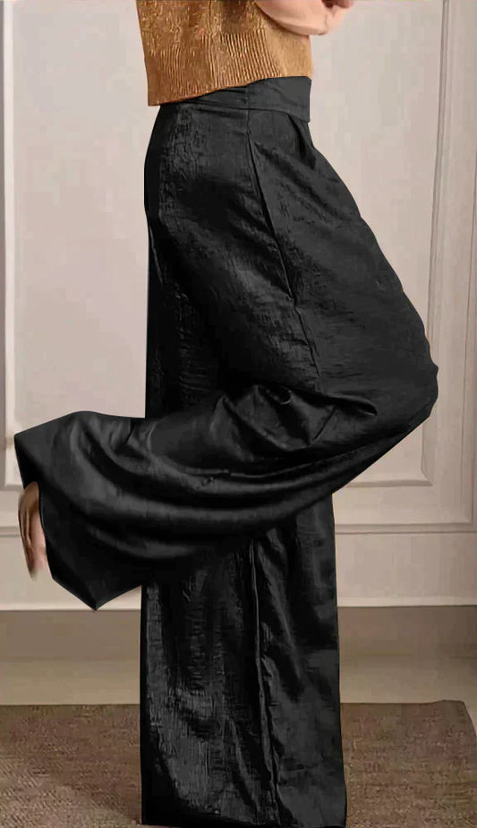 Sophia | Elegantes Set aus Oberteil und Hose