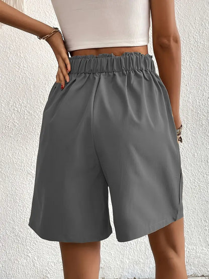 Talia | Neue lockere Sommerhosen für Frauen
