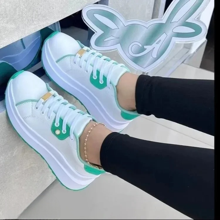 Ofelia | Off Damen Sneaker