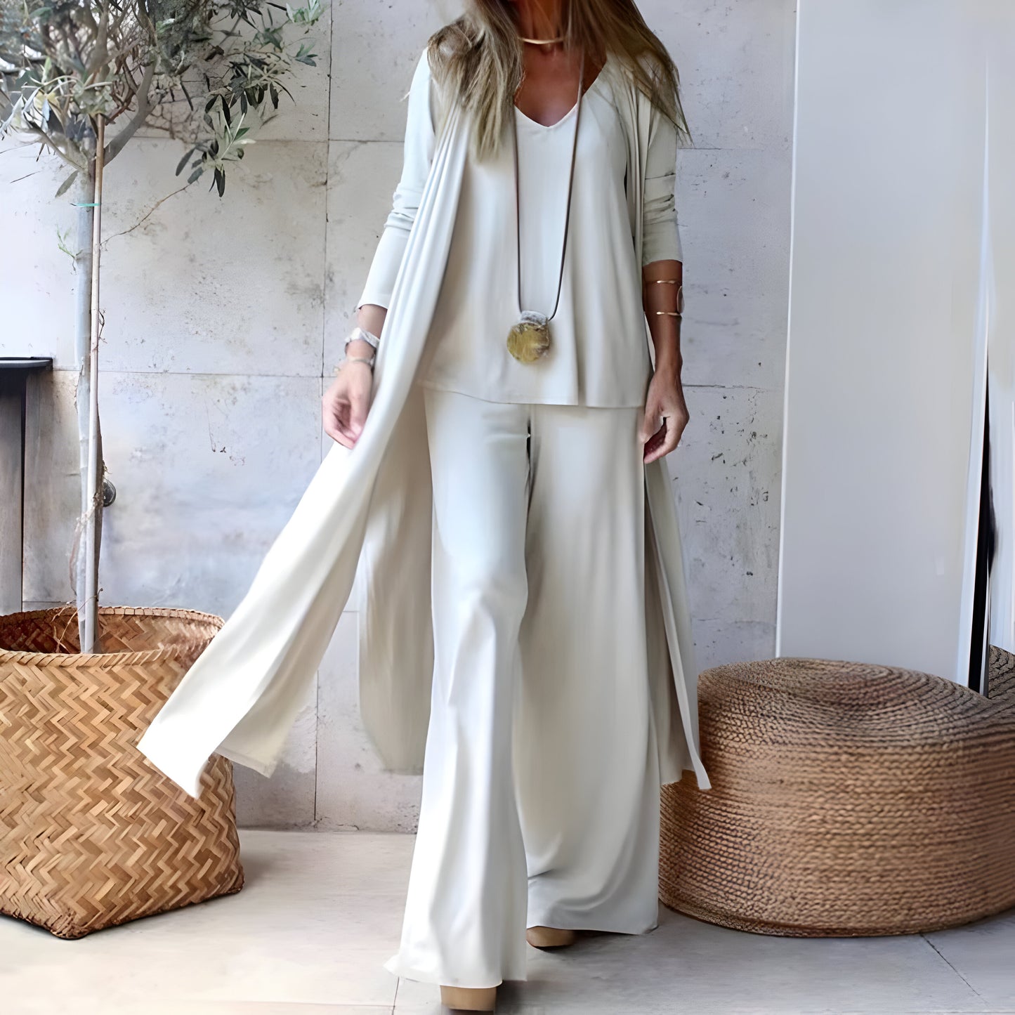 Saphir | Erhöhe deinen Stil mit müheloser Eleganz