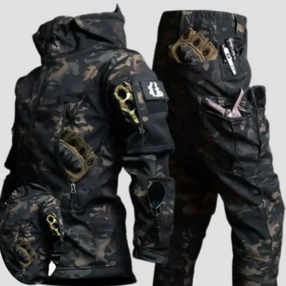 Colter - Taktische Winter-Sets