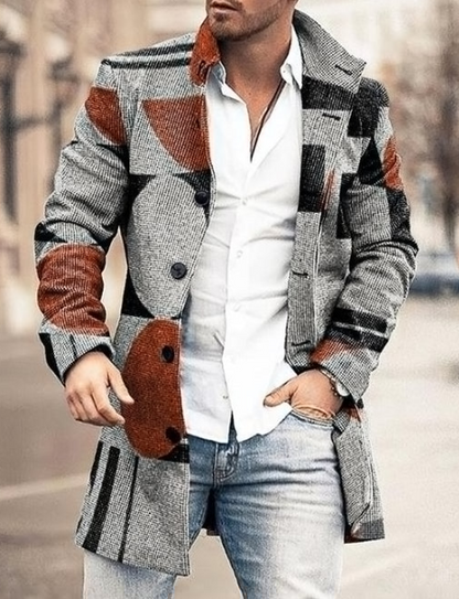 Liam - Winddichte Jacke