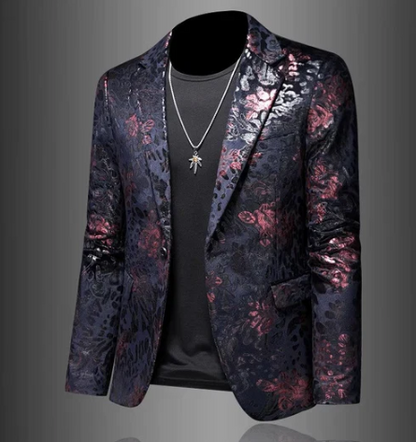 Alfonso - Eleganter Blazer für Männer