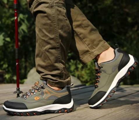 Rodrigo - Bequeme Outdoor-Schuhe