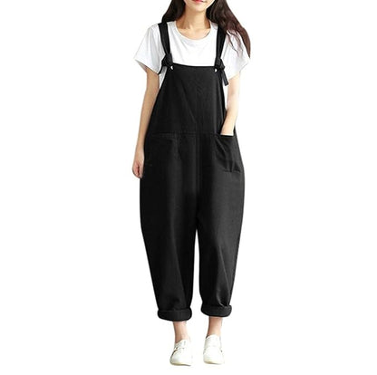 Agatha - Sommer Jumpsuit für Damen