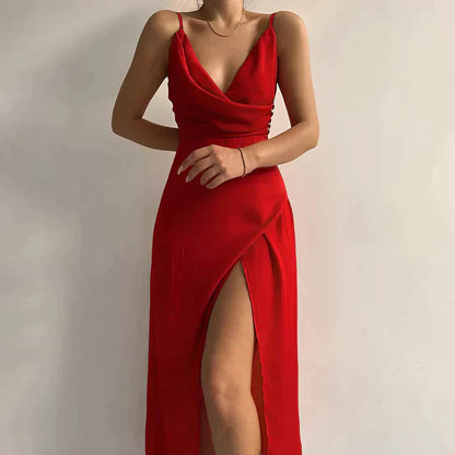 Lorelei | Elegantes Frühling-Sommer-Kleid
