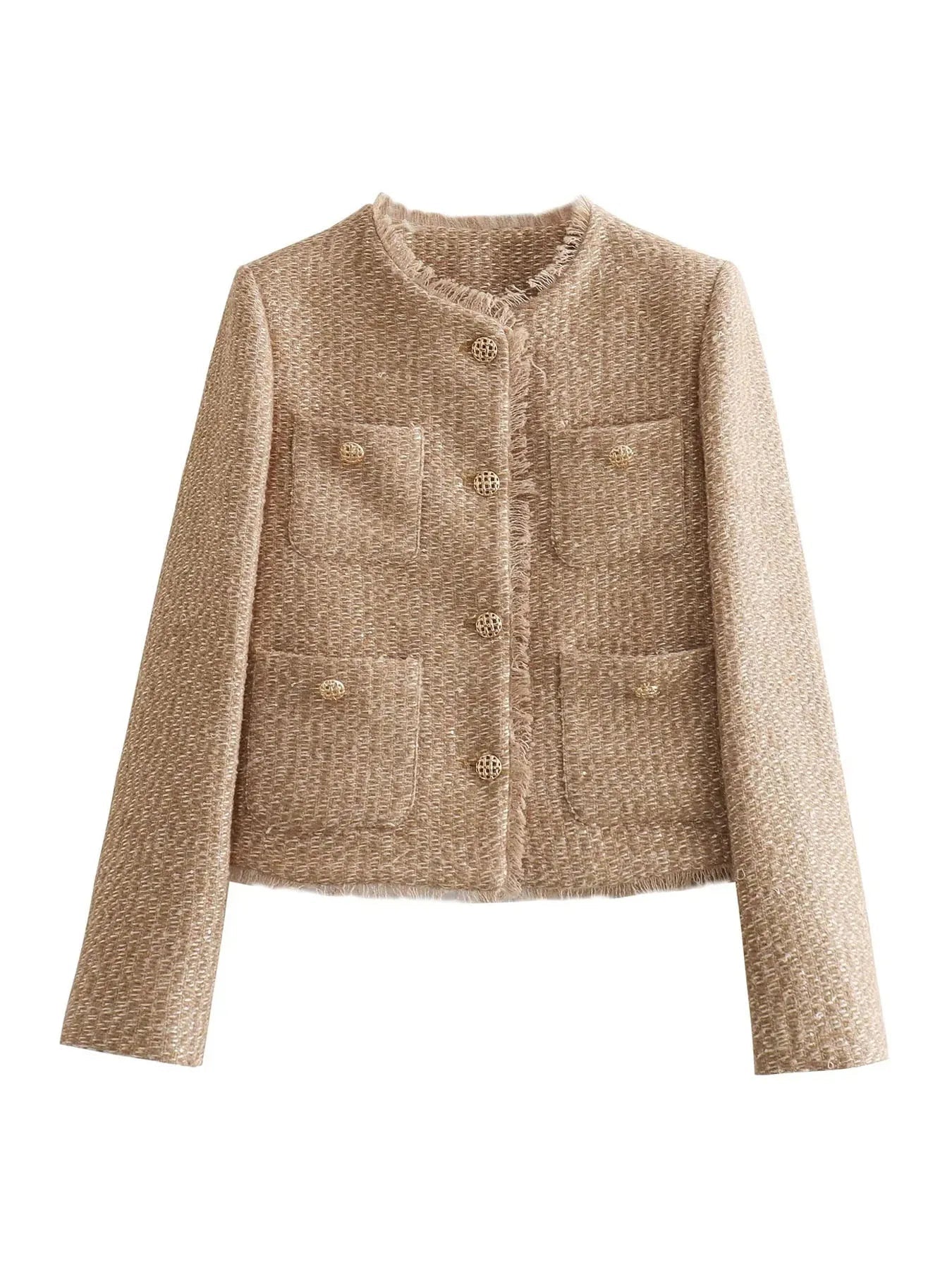Élise - Elegante Allzweckjacke