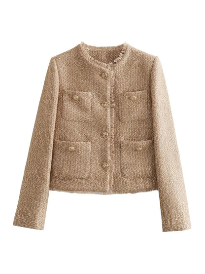 Élise - Elegante Allzweckjacke