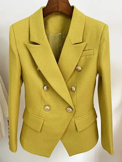 Ruth - Eleganter Blazer für Frauen