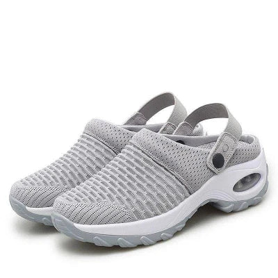 Myra | Orthopädische Sandalen für Frauen
