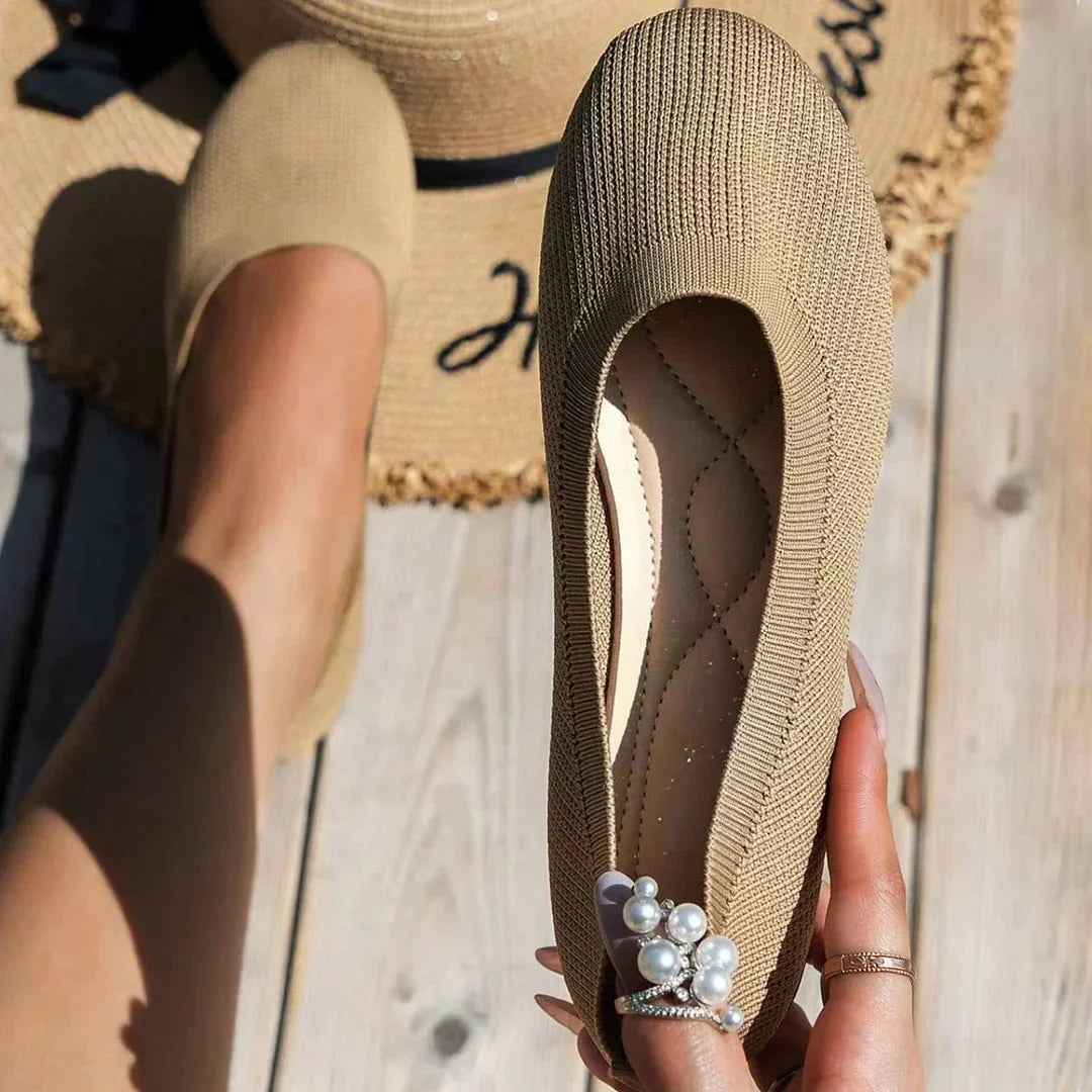 Eloise | Atmungsaktive, rutschfeste Schuhe