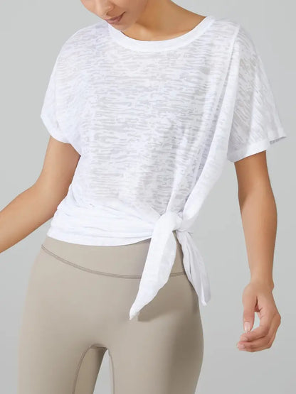 Mirella | Sportliches Damen-Top