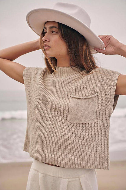 Khloe | Sommerliches 2-teiliges Set für Frauen
