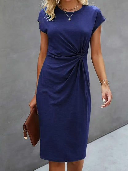 Sienna - Stilvolles und schickes Kleid für Frauen