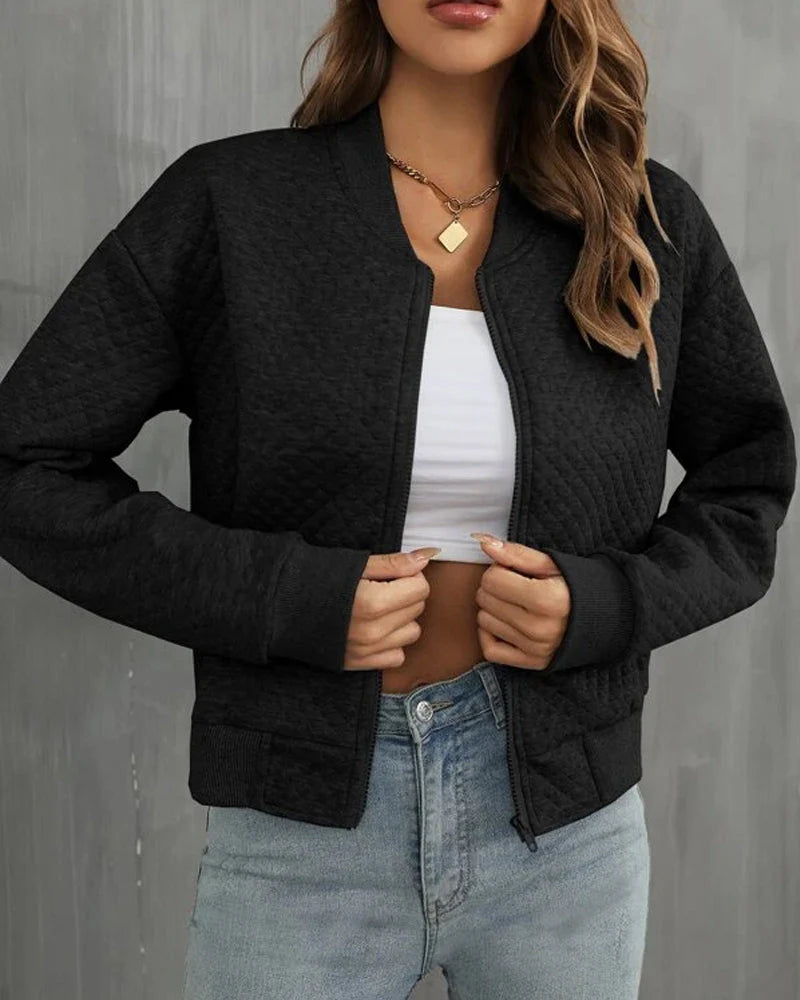 Astrid | Bomberjacke für Frauen