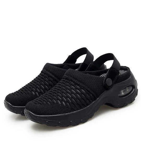 Myra | Orthopädische Sandalen für Frauen