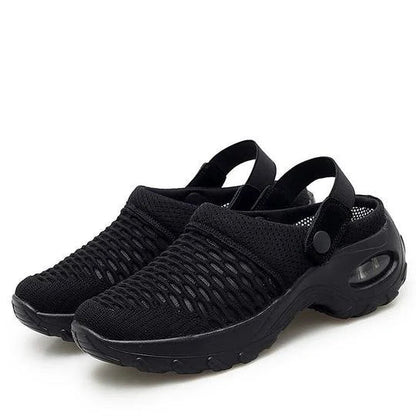 Myra | Orthopädische Sandalen für Frauen