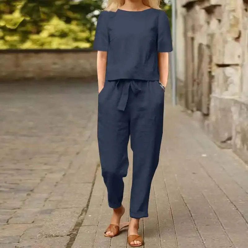 Colette | Sommer-Anzug-Set