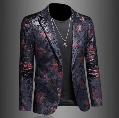 Alfonso - Eleganter Blazer für Männer