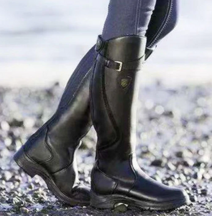 Cornelia - Wasserabweisende Damenstiefel
