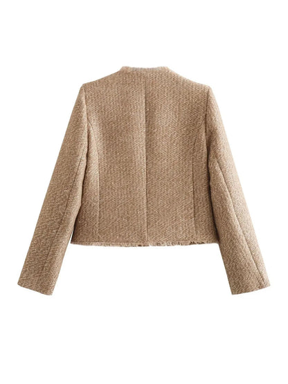 Élise - Elegante Allzweckjacke