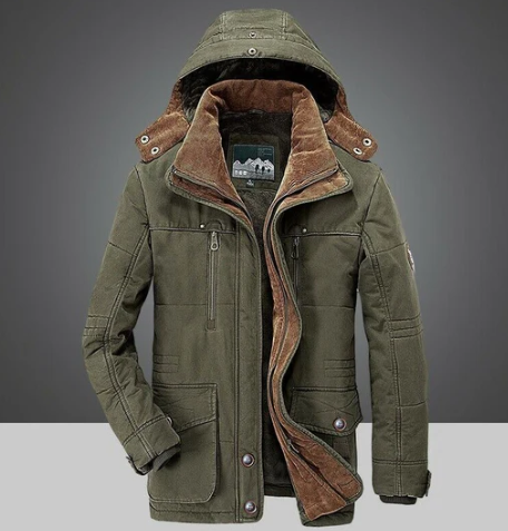 Felix - Winterjacke