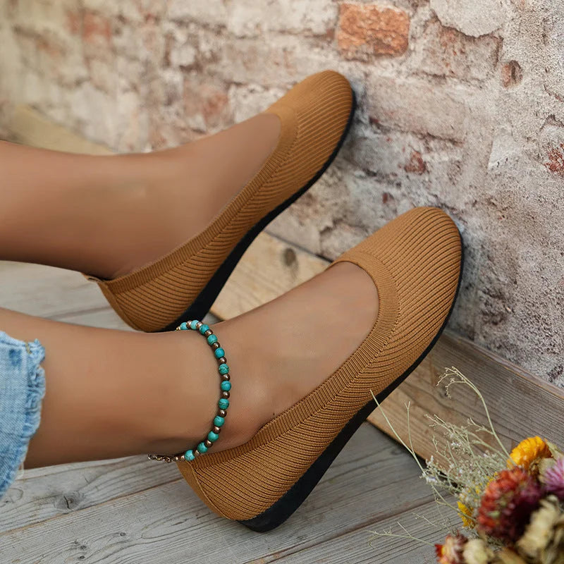 Eloise | Atmungsaktive, rutschfeste Schuhe