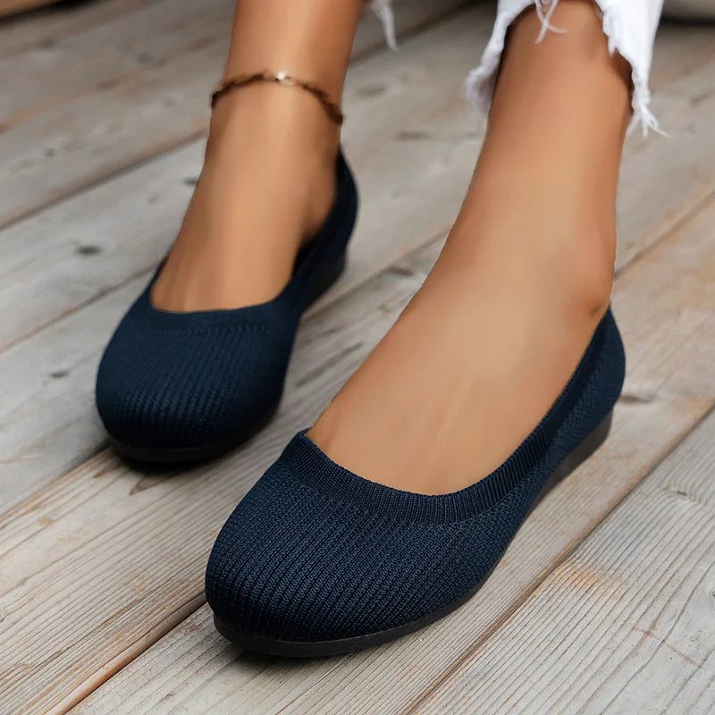 Eloise | Atmungsaktive, rutschfeste Schuhe
