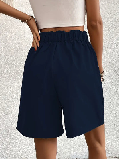 Talia | Neue lockere Sommerhosen für Frauen