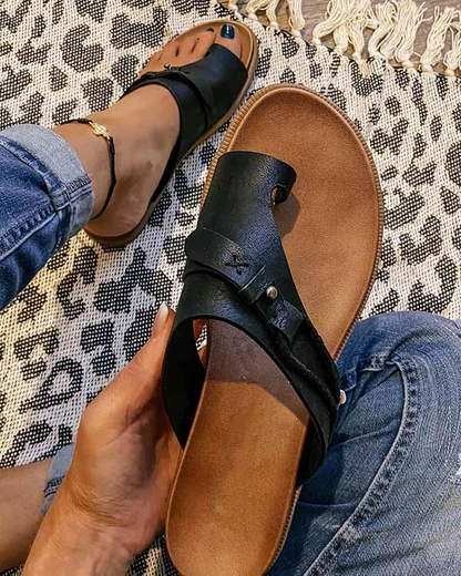 Runa |  Orthopädische Sandalen für Frauen