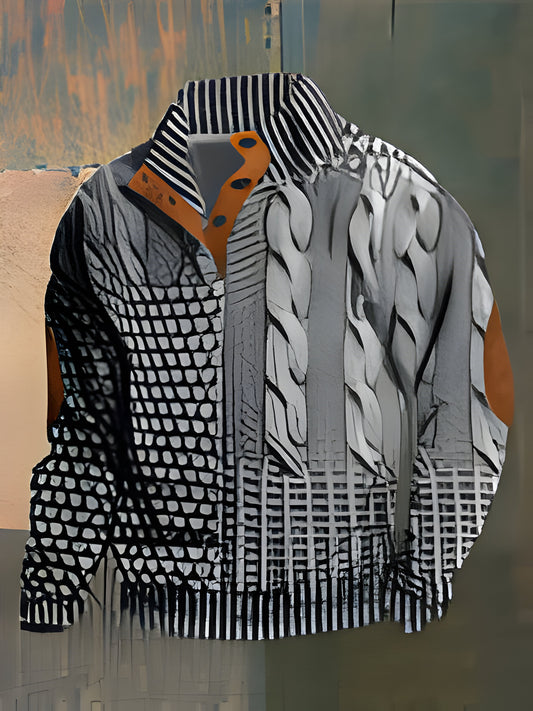 Alara | Unkomplizierter und schicker Winterpullover